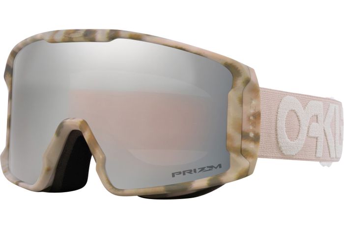 Oakley 2024 Line Miner M Goggles