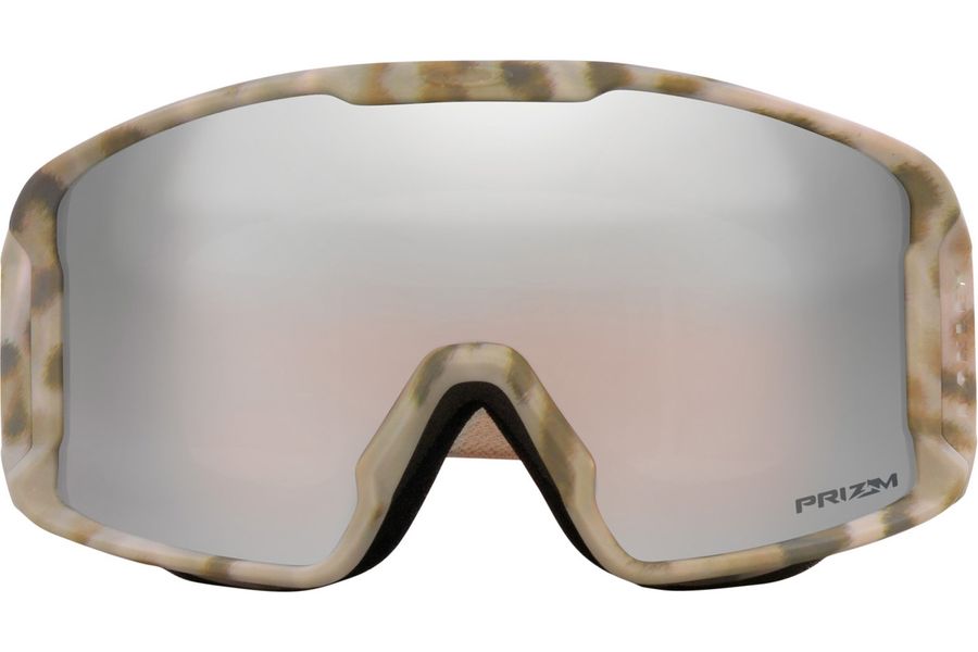 Oakley 2024 Line Miner M Goggles