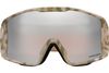 Oakley 2024 Line Miner M Goggles