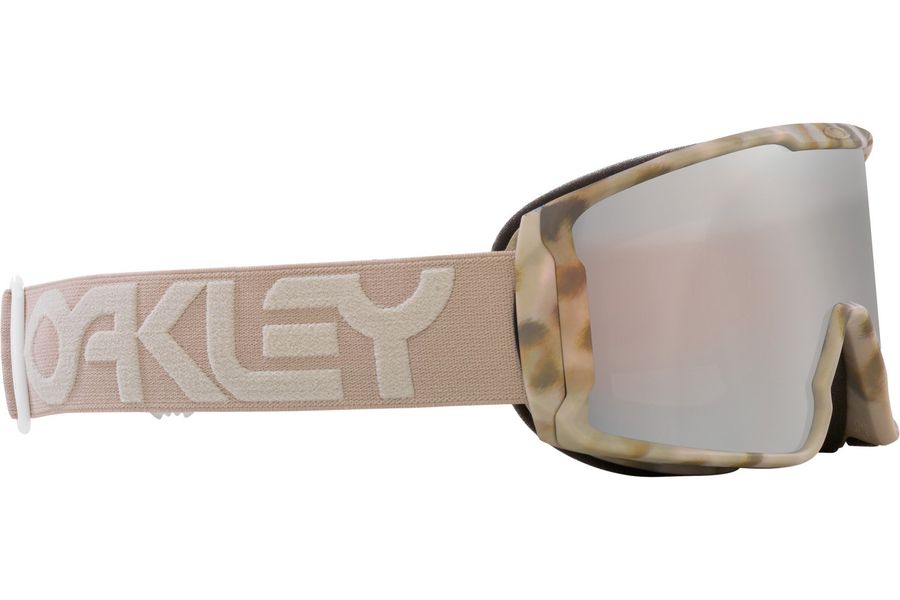 Oakley 2024 Line Miner M Goggles