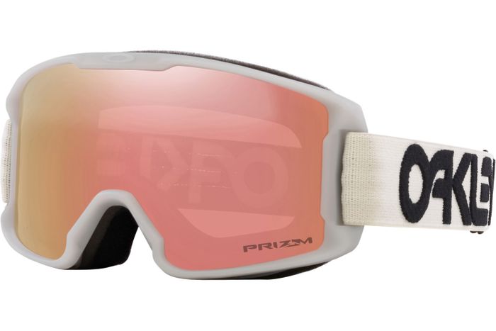 Oakley 2025 Line Miner S Goggles