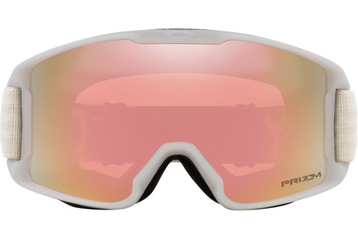 Oakley 2025 Line Miner S Goggles