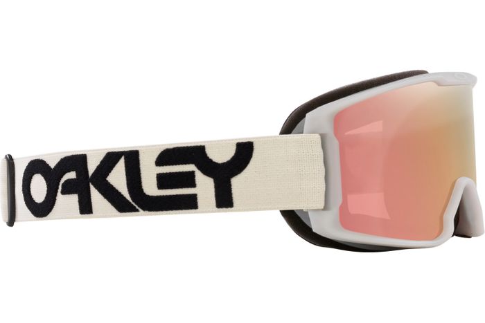 Oakley 2025 Line Miner S Goggles