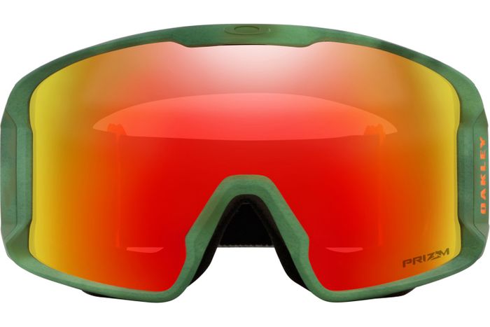 Oakley 2024 Line Miner L Goggles