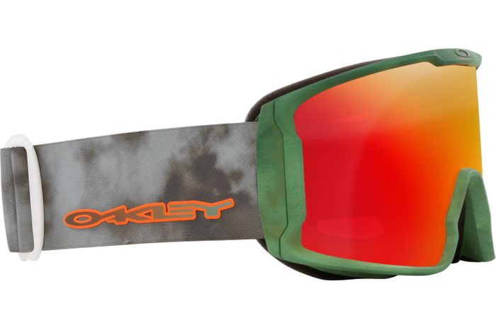 Oakley 2024 Line Miner L Goggles