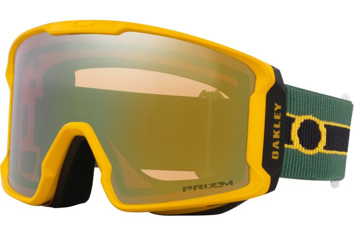 Oakley 2024 Line Miner L Goggles