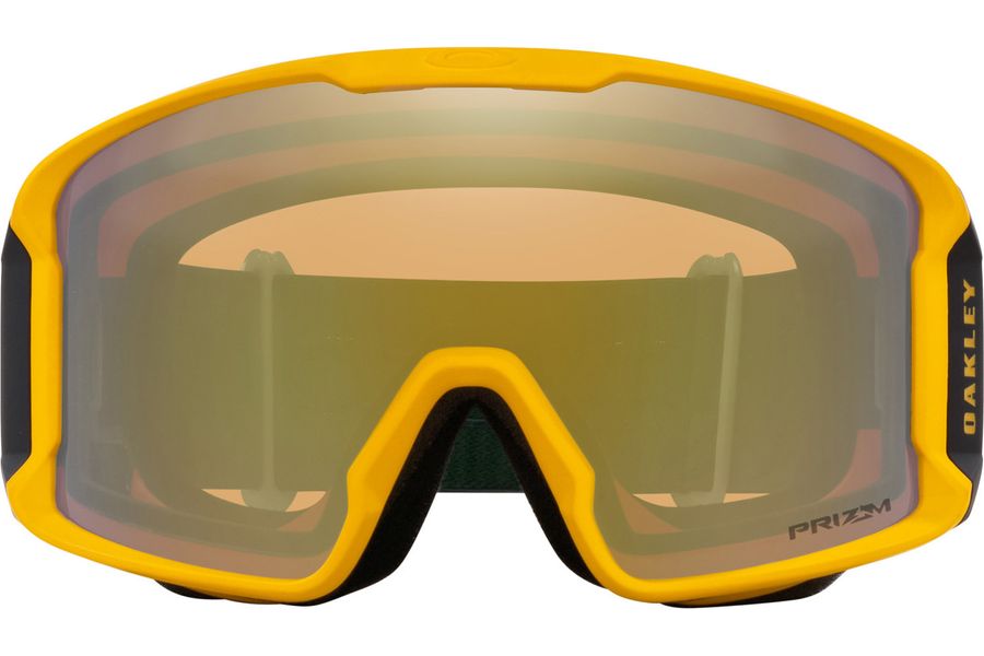 2024 OAKLEY Line Miner L 7070-G3 ゴーグル