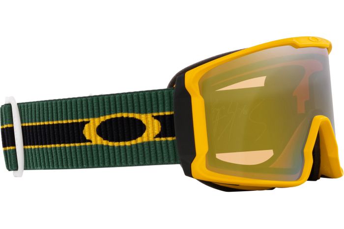 Oakley 2024 Line Miner L Goggles