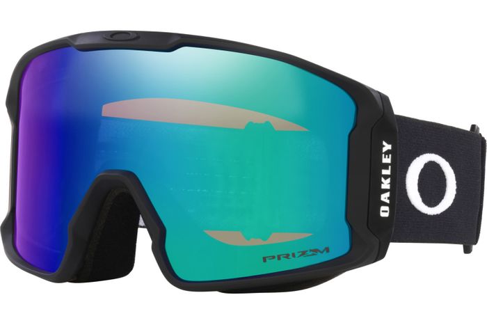 Oakley 2025 Line Miner M Goggles