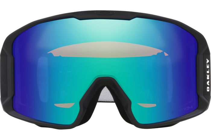 Oakley 2025 Line Miner M Goggles