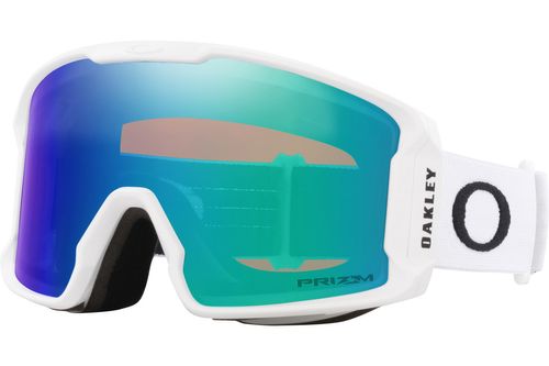 Oakley 2026 Line Miner M Goggles