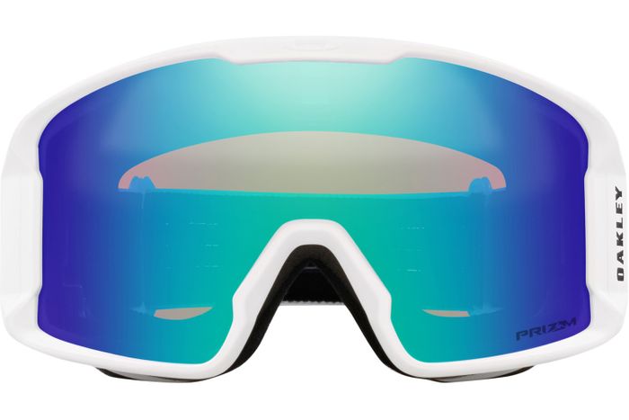 Oakley 2025 Line Miner M Goggles
