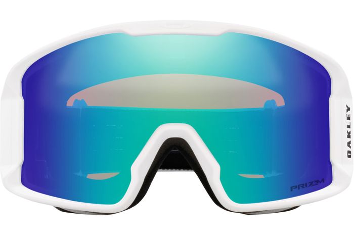 Oakley 2024 Line Miner M Goggles