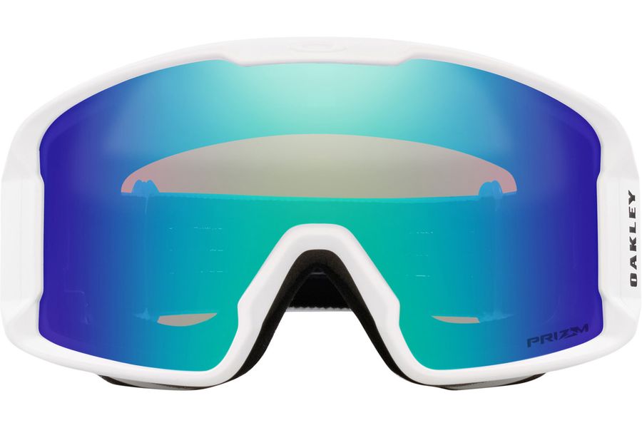 Oakley 2024 Line Miner M Goggles