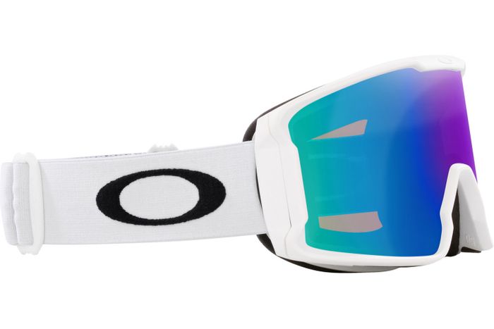 Oakley 2025 Line Miner M Goggles
