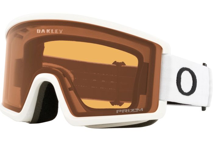 Oakley 2025 Target Line L Goggles