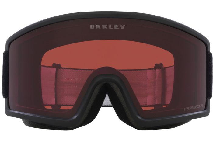 Oakley 2025 Target Line M Goggles