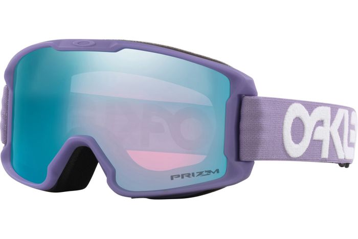 Oakley 2025 Line Miner S Goggles