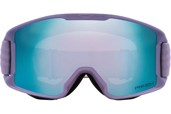 Oakley 2025 Line Miner S Goggles