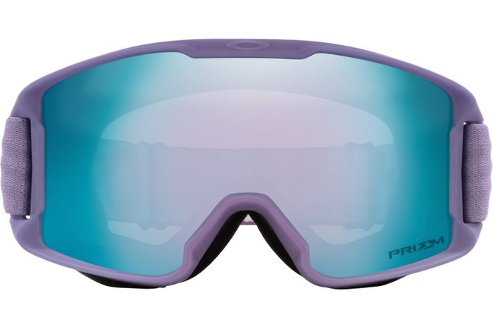 Oakley 2024 Line Miner S Goggles