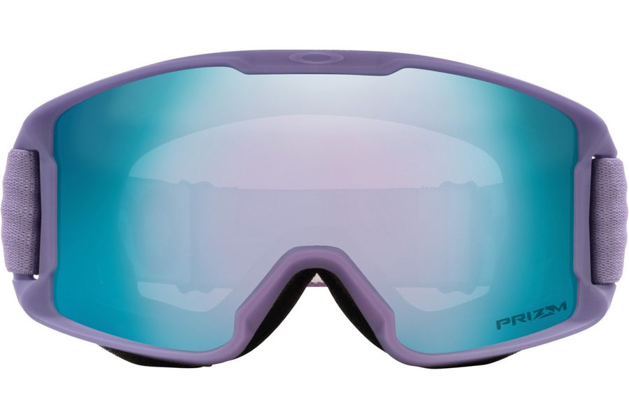 Oakley 2024 Line Miner S Goggles