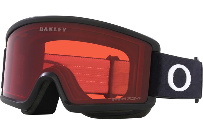 Oakley 2024 Target Line S Goggles