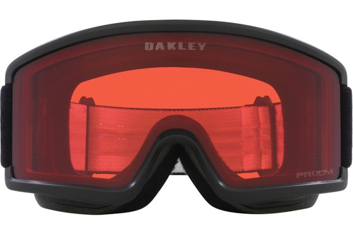 Oakley 2025 Target Line S Goggles