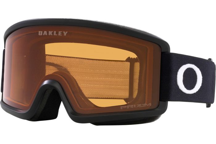 Oakley 2025 Target Line S Goggles