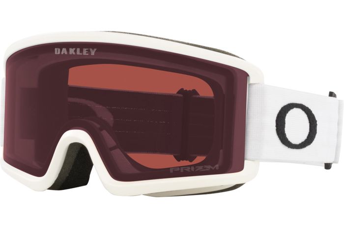 Oakley 2025 Target Line S Goggles