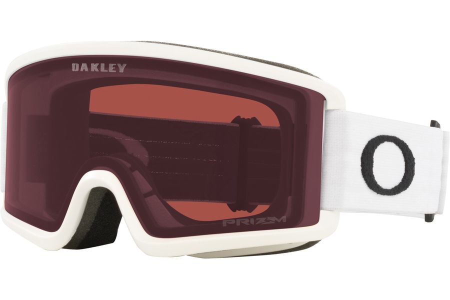 Oakley 2024 Target Line S Goggles