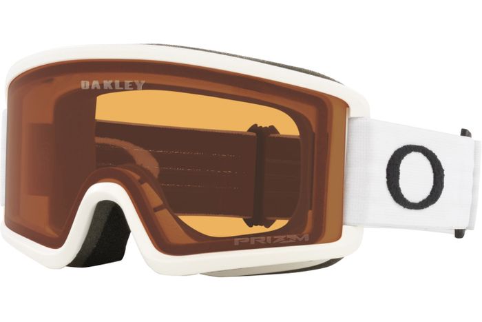 Oakley 2025 Target Line S Goggles