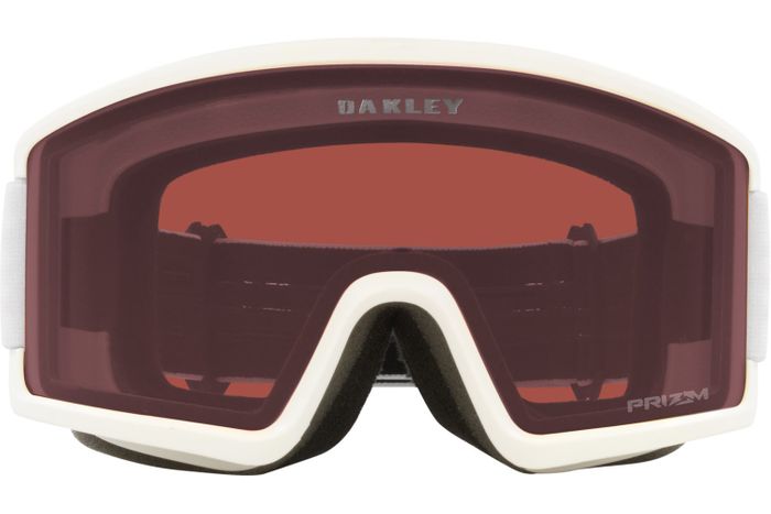 Oakley 2025 Target Line M Goggles