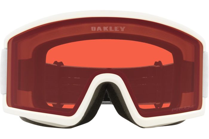 Oakley 2025 Target Line M Goggles