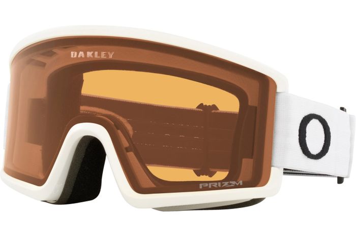Oakley 2025 Target Line M Goggles