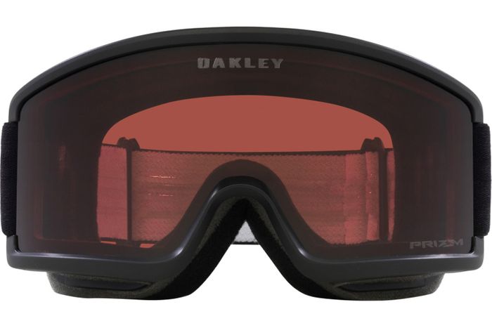 Oakley 2025 Target Line S Goggles