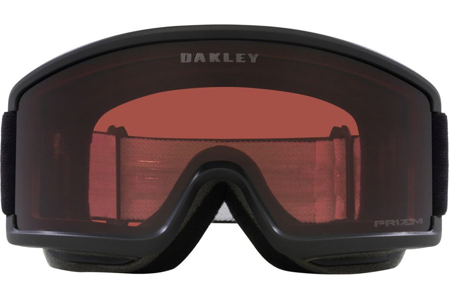 Oakley 2025 Target Line S Goggles