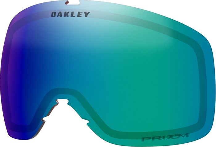 Oakley Flight Tracker M Replacement Lens