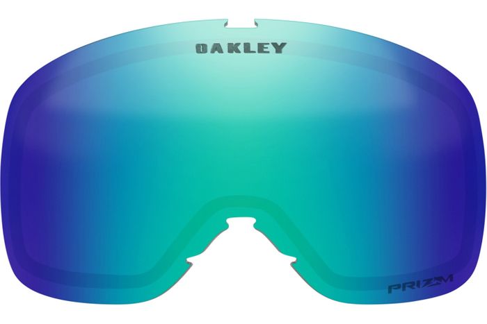 Oakley Flight Tracker M Replacement Lens