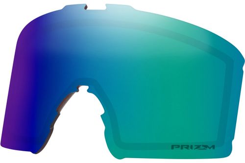 Oakley Line Miner L Replacement Lens