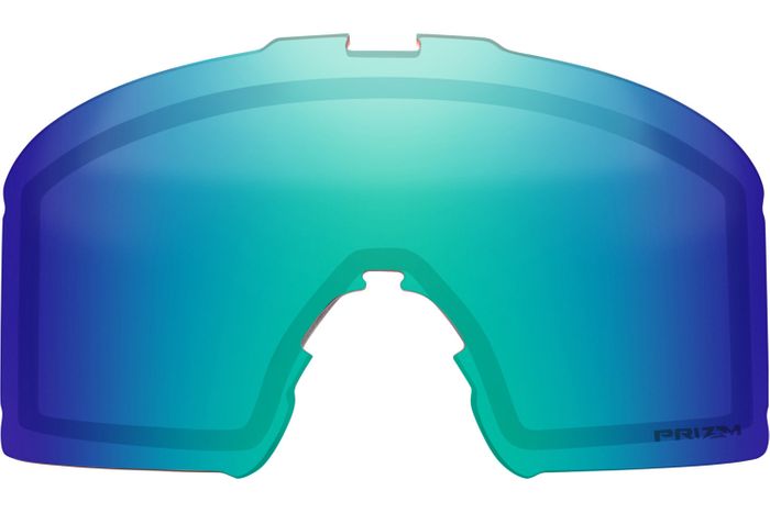 Oakley Line Miner L Replacement Lens