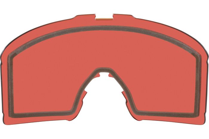 Oakley Line Miner L Replacement Lens