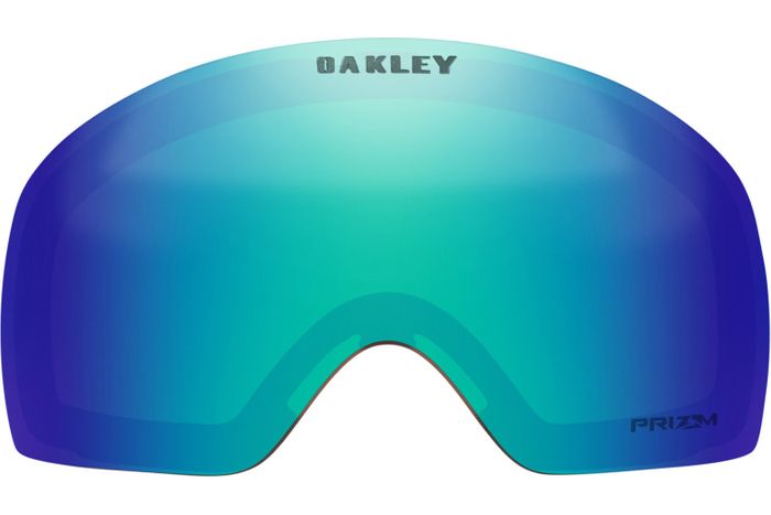 Oakley Flight Deck M Replacement Lens