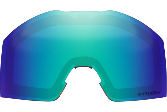 Oakley Fall Line M Replacement Lens