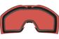 Oakley Fall Line M Replacement Lens