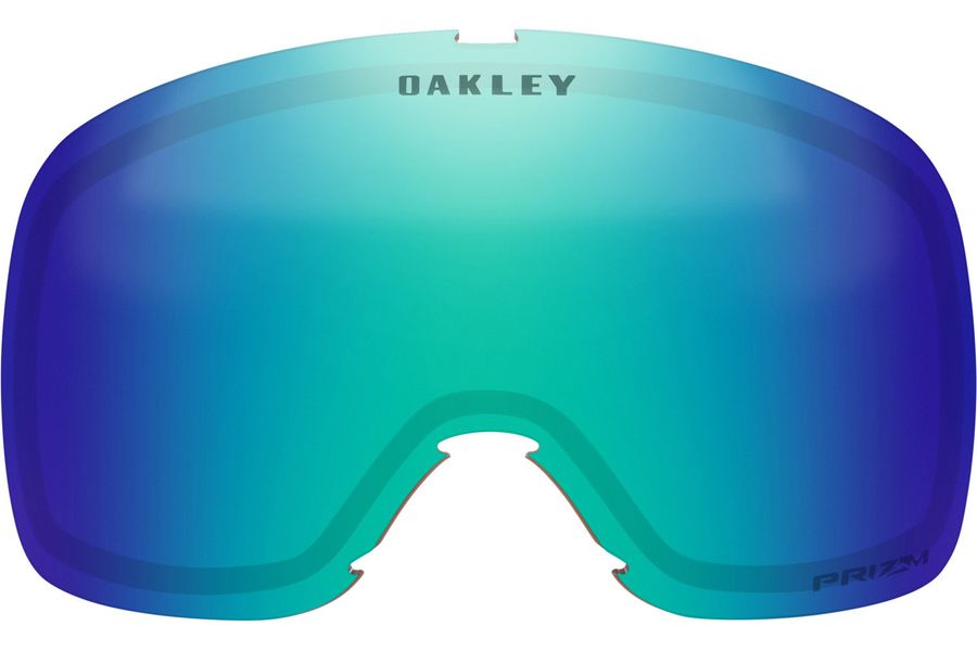 Oakley Flight Tracker L Replacement Lens