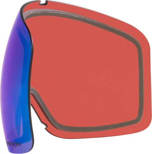 Oakley Flight Tracker L Replacement Lens