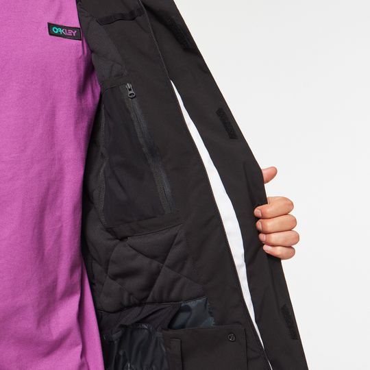 Oakley 2025 TNP TBT Insulated Jacket