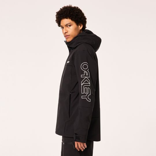 Oakley 2025 TNP TBT Insulated Jacket