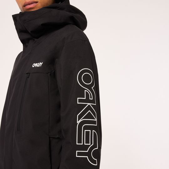 Oakley 2025 TNP TBT Insulated Jacket