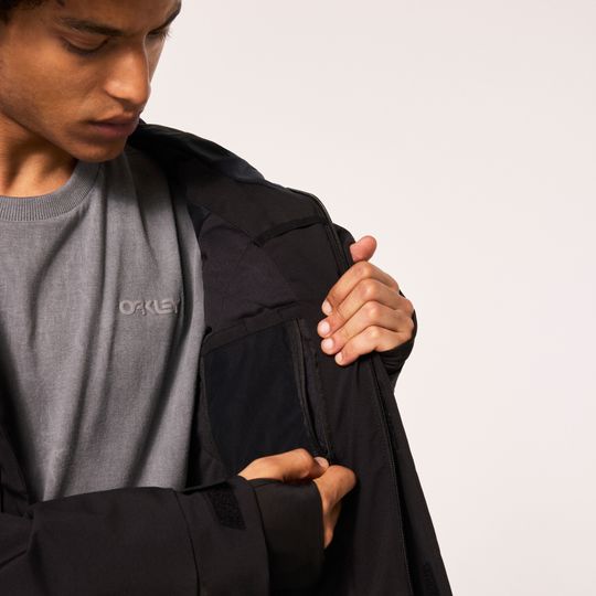 Oakley 2025 TNP TBT Insulated Jacket